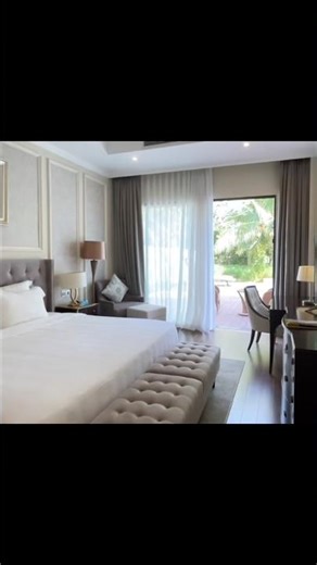🛏️ VinPearl WonderWorld Phu Quoc 5* Resort | 3-bedroom villa private pool $321/night