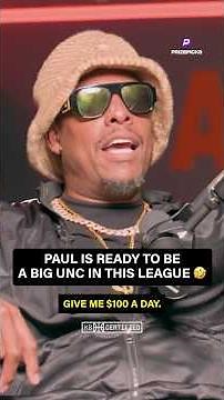 'Per Diem P' is ready to make a difference in today's NBA