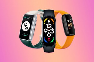 Guía para comprar una smartband en 2023: qué son, cómo se diferencian de un smartwatch y nueve modelos recomendados