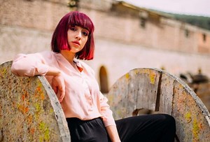 Cherry Red Hair Color: 10 Trending Ideas And Insider Styling Tips