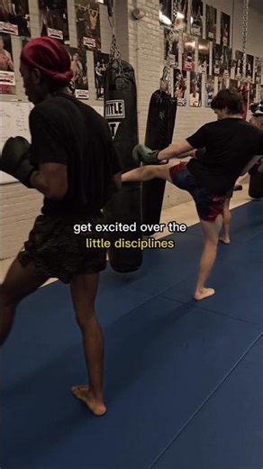 How Small Daily Disciplines Will Change Your Life