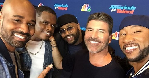 Linkin' Bridge devastated after former member, Jeremiah Buckner, killed in Louisville