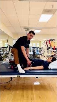 Bridging with the PNF Concept #pnfpatterns #DPT #ContinuingProfessionalDevelopment #physiotherapist