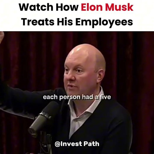 How Elon Musk Talks With His Employees