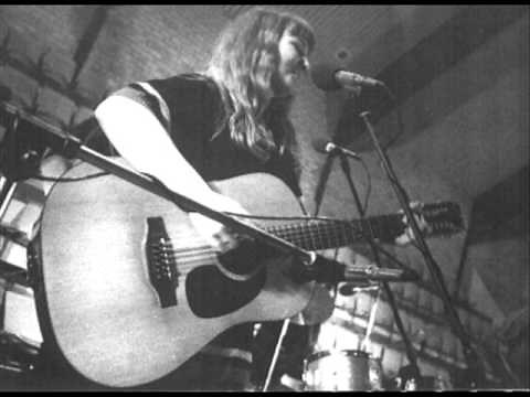 Sandy Denny - Concert in Vlissingen 1972