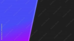 HD Dynamic Title Sequence Background for adding text and content overlays.