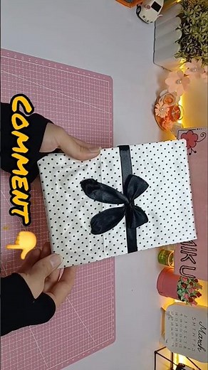 Diy mini note book #artwithmiku #artandcraft #youtubeshorts #trending #diycrafts