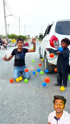 play with balloons 🤯 💥 Top Learning Tools 🥰Funny Video of Kids P-102#shorts #shortsfeed #viralshorts
