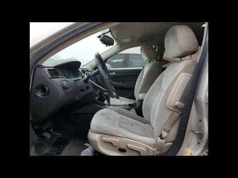 89388755 2G1Wb5E30C1133993 Chevrolet Impala Lt 2012