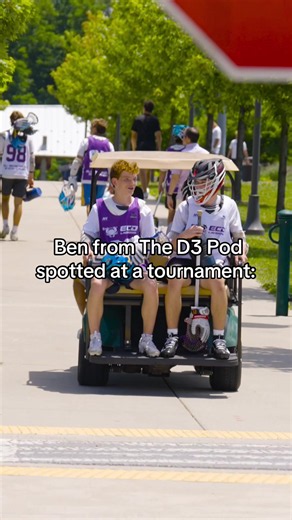 @TheD3Pod playing super solid off-ball offense | d3 championship