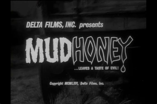 Mudhoney 1965 SD 480 (VO) Russ Meyer