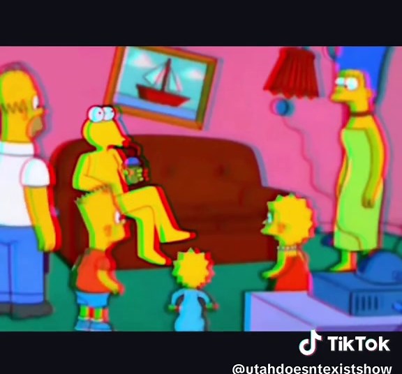 Graggle Simpson: The Forgotten Character of The Simpsons