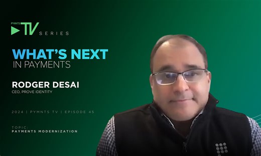 Embedded Authentication Could Accelerate Digital Payments | PYMNTS.com