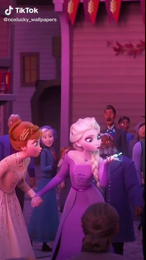 Magical Disney Themed Wallpapers for Frozen Fans