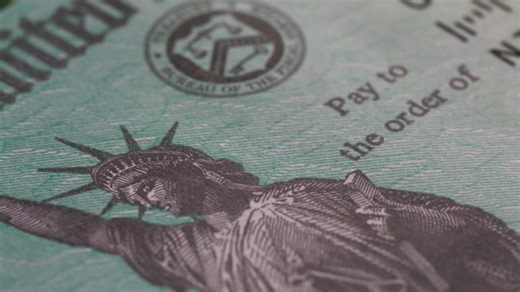 Paper checks for tax refunds, Social Security are being phased out. What to know