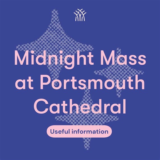 Midnight Mass at Portsmouth Cathedral is just around the corner, and we want to ensure your experience is seamless and memorable. Here are some useful tips for attending the service, which will be broadcast live on BBC One and iPlayer. Read more here 👉 https://www.portsmouthcathedral.org.uk/portsmouth-cathedral-news/midnight-mass-at-portsmouth-cathedral-your-essential-guide-for-attending?utm_campaign=coschedule&utm_source=facebook_page&utm_medium=Portsmouth Cathedral 🏷️ Diocese of Portsmouth E
