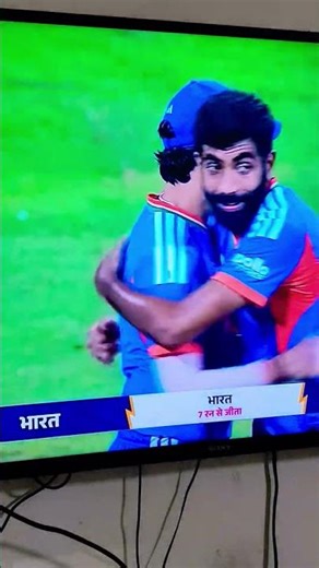 T20 world cup India reaches the final.. #indiancricket #t20worldcup #trending #shorts #india #win