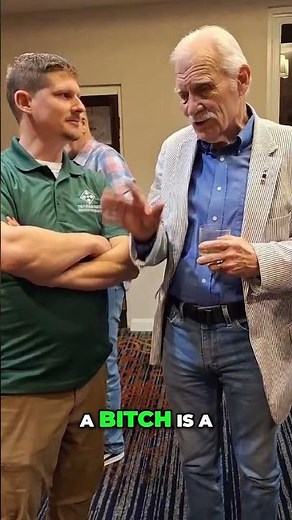 Dale Dye vs. R Lee Ermey : Who Wins? #marines #bandofbrothers #history #historyfilms