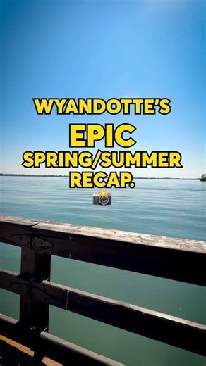 12K views · 233 reactions | What an incredible spring and summer ☀️ From local shops to amazing events — we had the BEST time telling your stories and supporting this community.  Thank you to every business and every person who showed us love along the way. We appreciate you more than you know! Here’s to an unforgettable fall and winter ahead ❄️ Let’s keep the fun going! #CommunityLove #SupportLocal #DowntownWyandotte | Downtown Wyandotte | Facebook