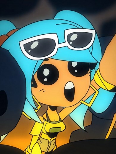 Animated Commission for BBNO$ - Come To Brazil