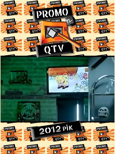 PROMO QTV (Салон Тату) 2012 рік #QTV #TV #Promo #trendingvideo #top #рекомендації #qtvpromo
