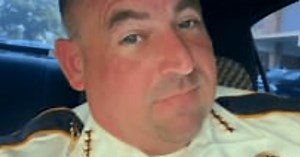 Who is Sam Dobbins? Police chief fired after caught using racial slurs, bragging about kill count