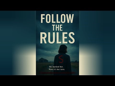 Mystery, Thriller & Suspense Audiobook Full Length | Follow the Rules | Rul Galaxy