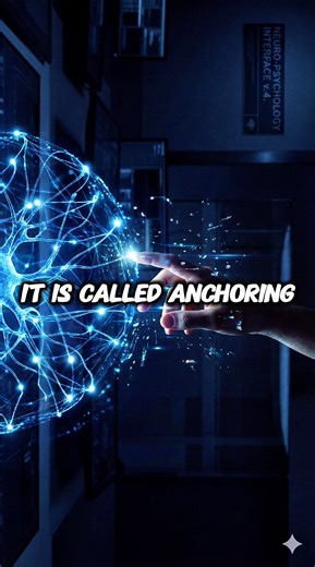 How To Control Emotions (Pavlovian Anchoring) 🔔