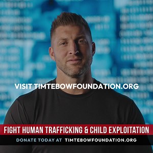 With what is left in 2024, will you use the time to fight back against human trafficking? For too long, society has looked away from the evil of human trafficking and child exploitation. This darkness has ravaged our communities and has been left to spread seemingly unchecked and unchallenged. Many experts believe there are 50M people trapped in the grips of sex trafficking, labor trafficking, and forced marriage, and it all generates more than $500B…Yes, billion with a B. …And there are hundred