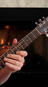 “Hey Joe” intro arranged for acoustic guitar. #jimihendrix | Lou Shocket