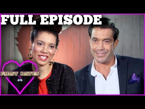 Has 007 Joe met his Perfect Match? | Full Episode | First Dates