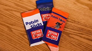 Potvin Socks