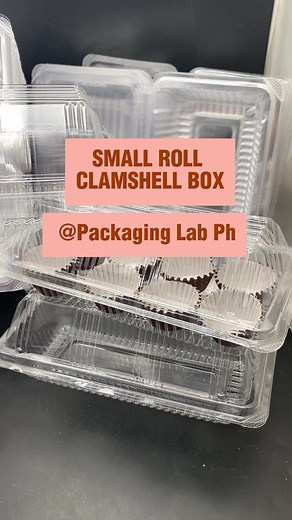 Affordable Food Packaging Solutions for Bakeries