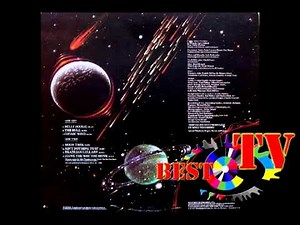 The Mike Theodore Orchestra - Moon Trek