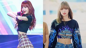 7 K-Idols Known for their "Ant-Waist"