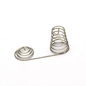 [Hot Item] OEM Stainless Steel Touch Springs Remote Control Battery Contact Spring