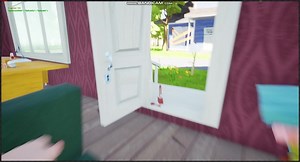 Videos & Audio - HELLO NEW PLAYER DEMO mod for Hello Neighbor