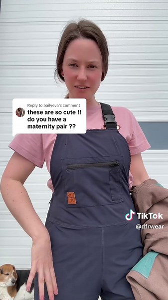 Maternity Overalls Options for Comfort and Style