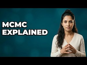 What Is Markov Chain Monte Carlo?