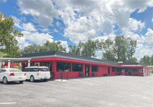 1417 S First St, Jesup, GA 31545 - (US Highway 84) Jesup, GA | LoopNet