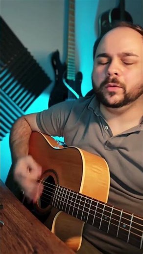 Radiohead - Identikit (Cover by ThomC)