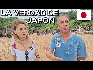 HE TOLD US WHAT NO ONE DARES TO SAY ABOUT JAPAN 🇯🇵