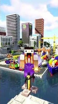 Most Iconic Hermitcraft Builds