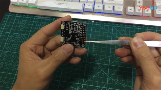 F3刷写固件及地面站的设置_超清