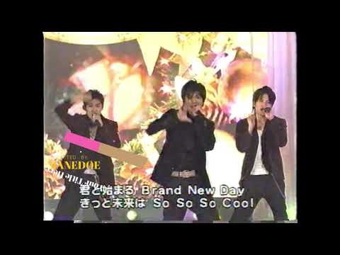 V6 😄 グッデイ