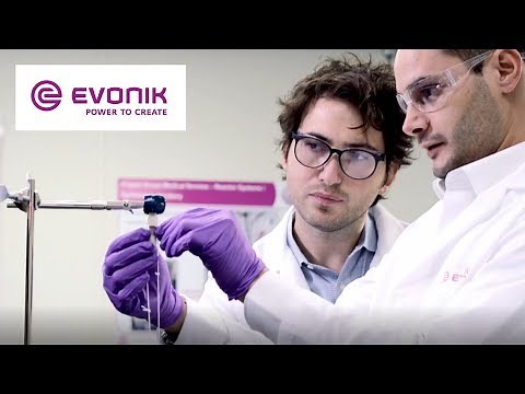 A Day in the Life of Evonik’s Mapleton, Illinois Facility | Evonik