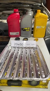 584K views · 4K reactions | 梁Desgaste por uso de lubricante...