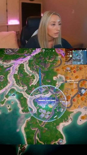 How to ADS on the Fortnite Battle Bus — Quick Guide