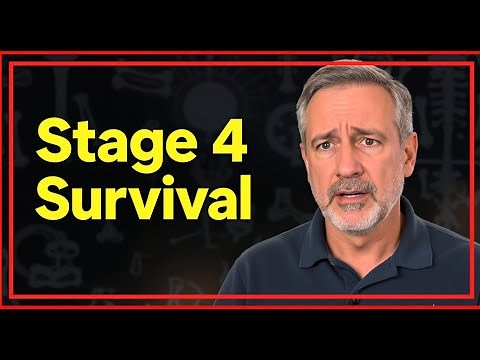 Stage 4 Prostate Cancer Spread to Bones – What You Need to Know