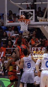 SMB evens the series, dominating TNT, 111–92 in Game 2. 🍻 #FINALS 🔴 LIVE ON: PBA Rush, RPTV ch9, Pilipinas Live & One Sports YouTube! ➡️ Tickets available here: https://www.ticketnet.com.ph/ #PBA50 #PhilCup #PBA50LID | PBA